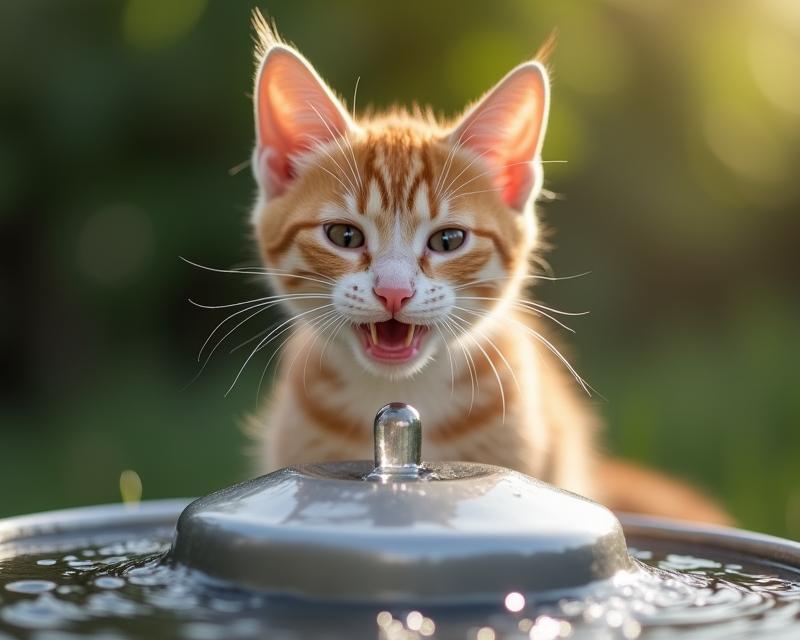 Healthy Paws, Happy Bladder: Cat Diet & UTIs