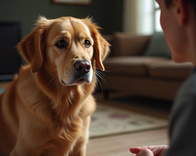 Decoding Your Pet's Behavior