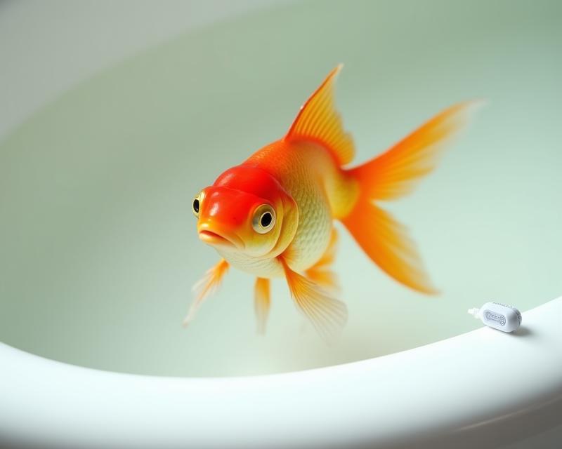Microchipping Your Fish: A Simple Guide