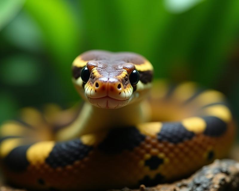 Snake's Ignoring Commands? What's Going On?