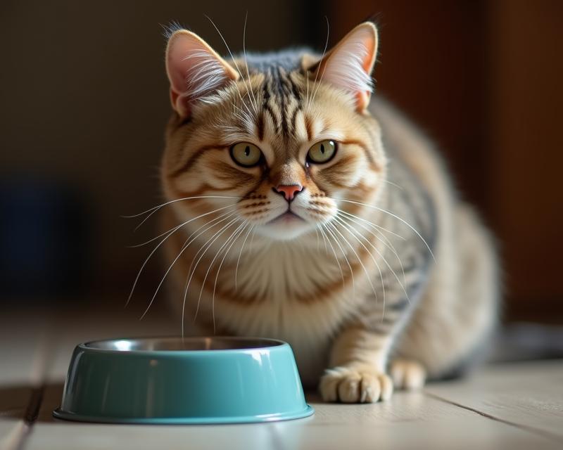 Senior Cat Kidney Health: Early Signs