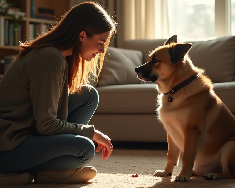 Dog Vomiting? What Could It Mean?
