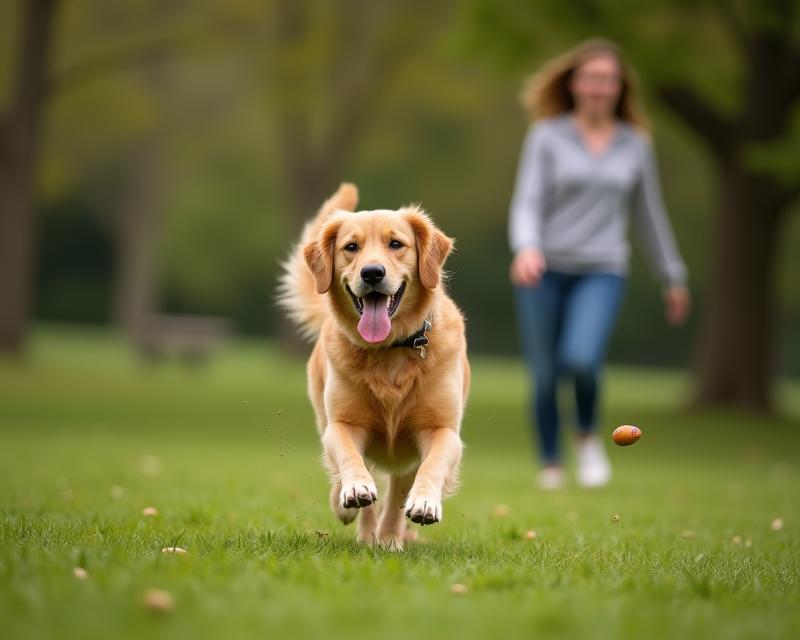 Pet Obesity: A Serious Health Risk