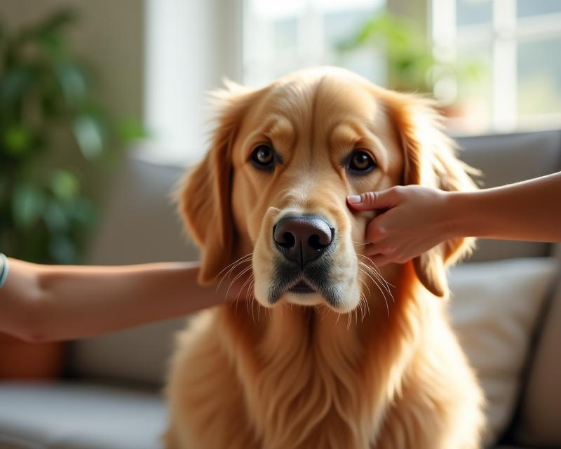 Pet Allergies: What You Need to Know