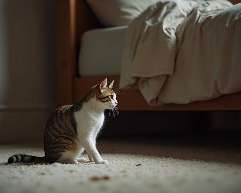 Changes in Behavior: What Could It Mean?