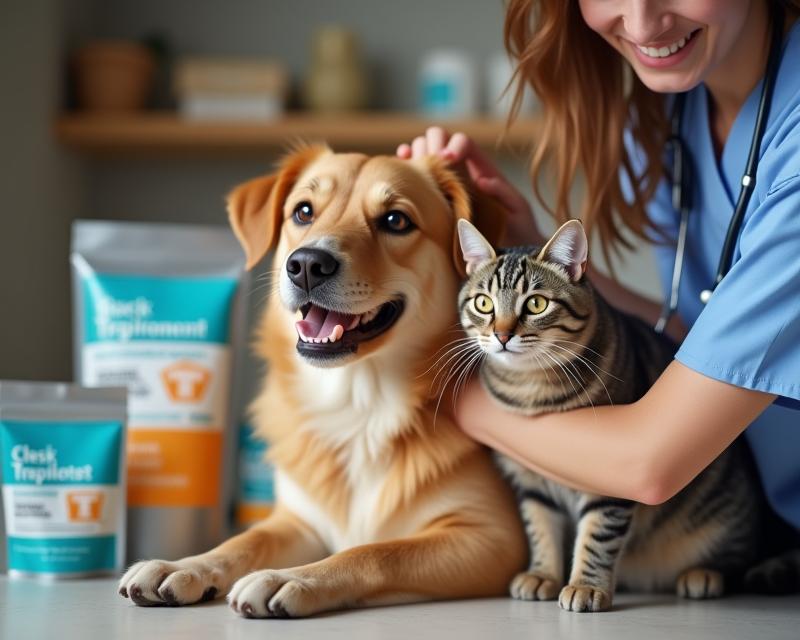 Protecting Your Pet: Parasite Prevention 🛡️
