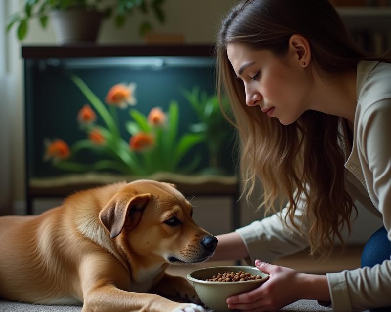 Dog Skipping Meals? What Could It Mean?