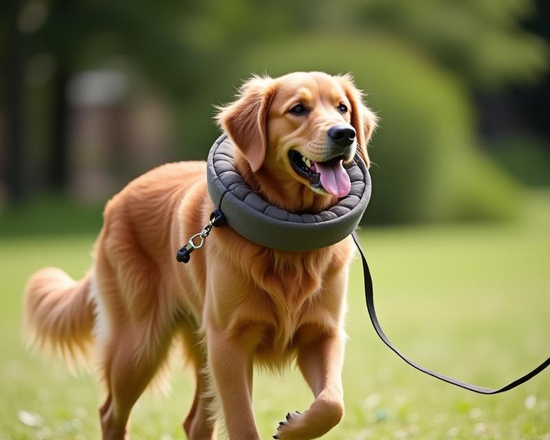 Collar & Leash 101: Choosing the Best for Your Dog