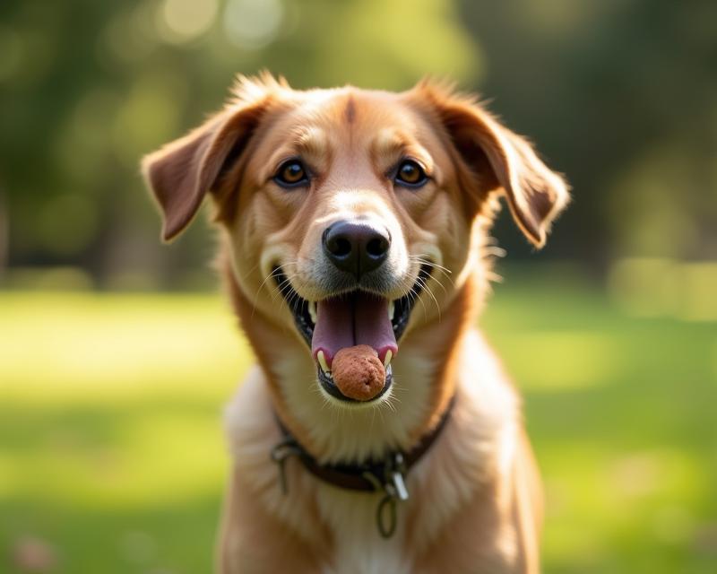 Treat Time: Choosing the Best Snacks for Your Pet